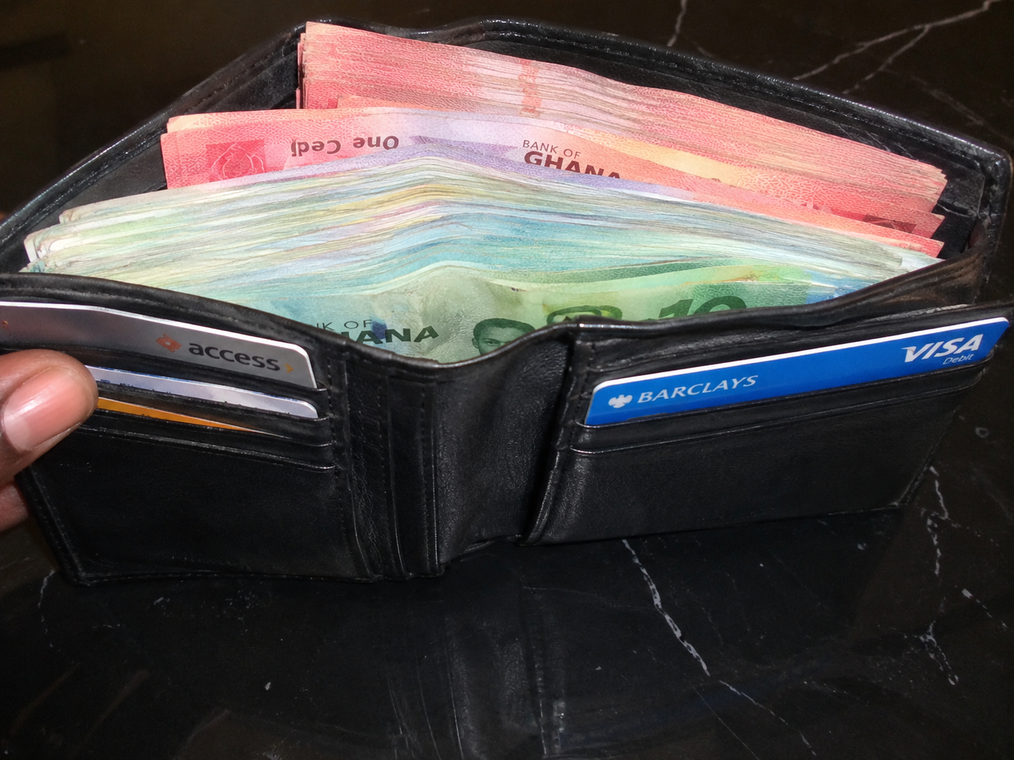 POCKET NO DRY